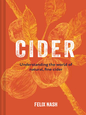 cover image of Cider